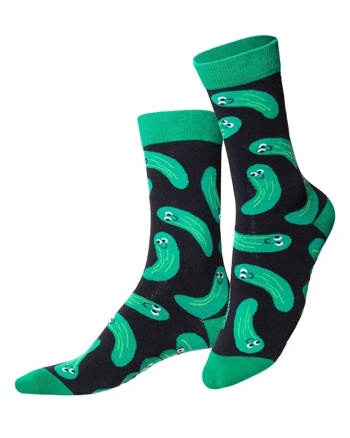 Eat My Socks pamuklu