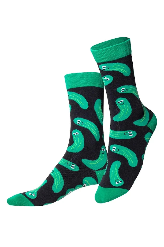 Eat My Socks от памук