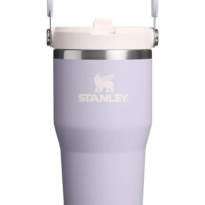 Stanley paslanmaz çelik termal bardak IceFlow™ Flip Straw 0,59 l
