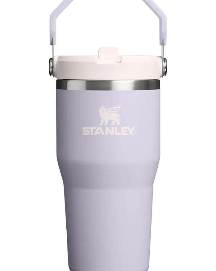 Stanley paslanmaz çelik termal bardak IceFlow™ Flip Straw 0,59 l