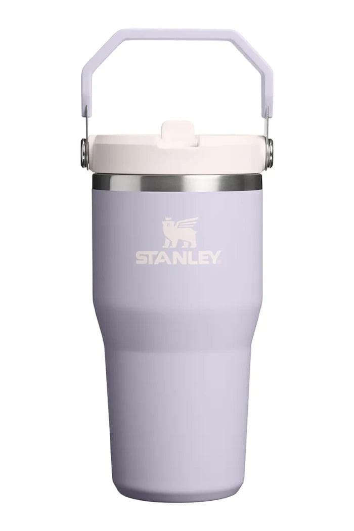 Stanley paslanmaz çelik termal bardak IceFlow™ Flip Straw 0,59 l