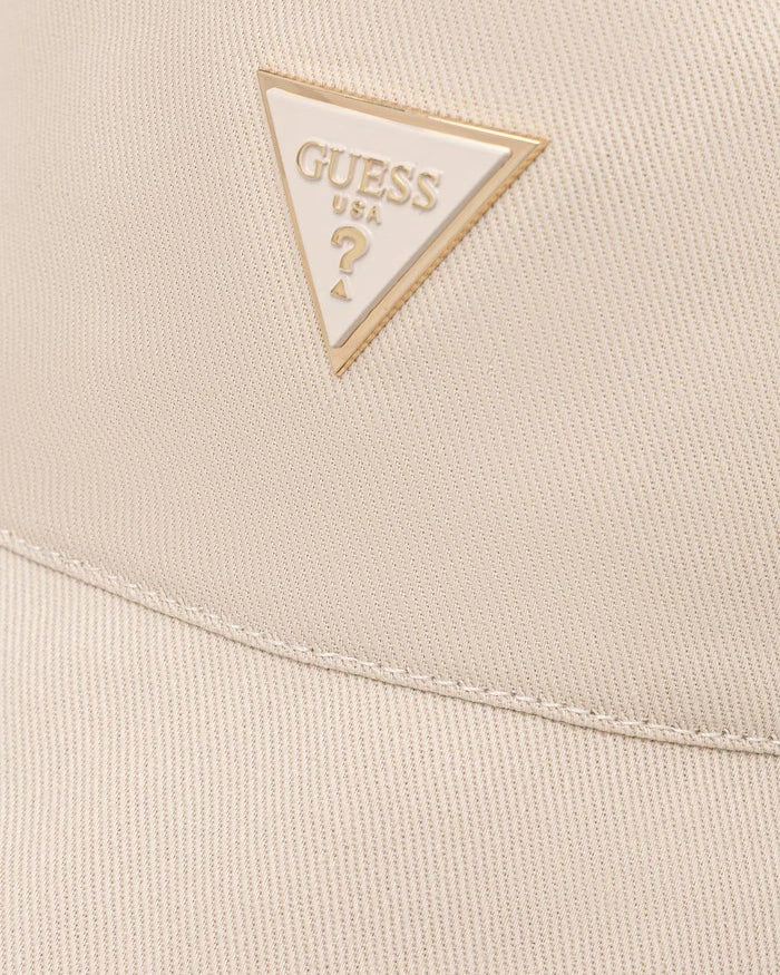 Guess kadın pamuk bob şapka SALLY