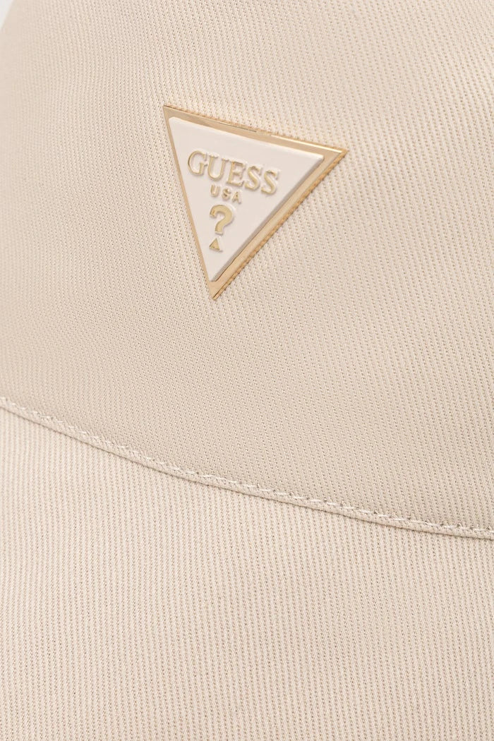 Guess kadın pamuk bob şapka SALLY