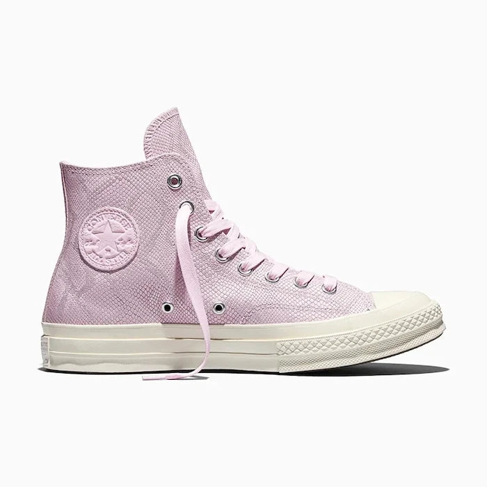Кожени кецове Converse Chuck 70
