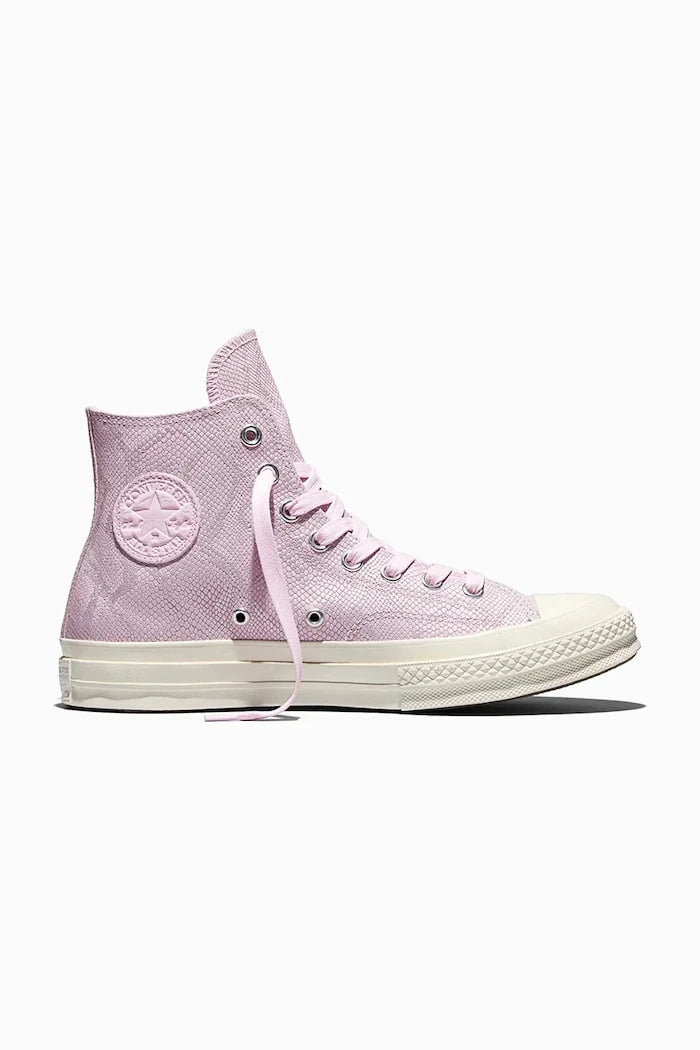 Кожени кецове Converse Chuck 70