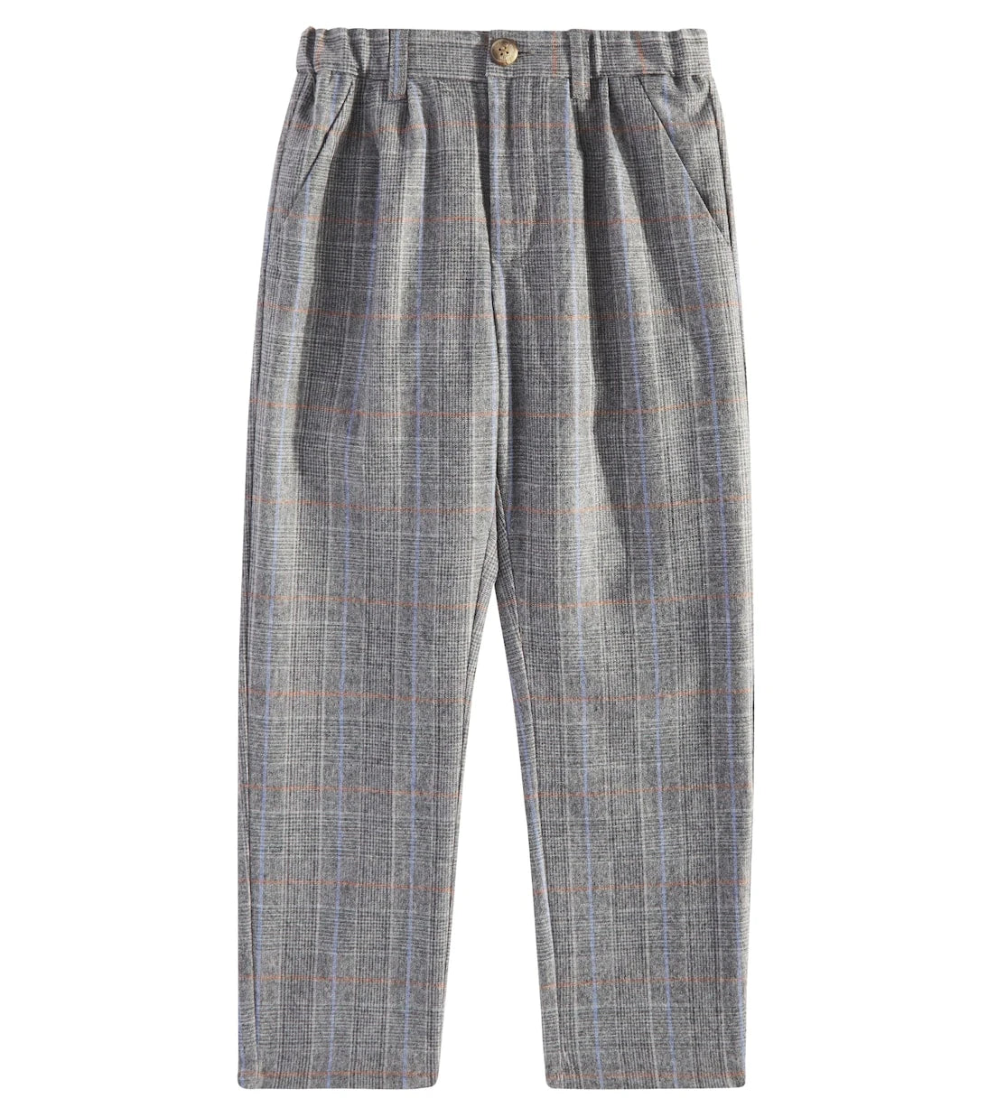 Bonpoint - Stephen Glen Prince of Wales check pants