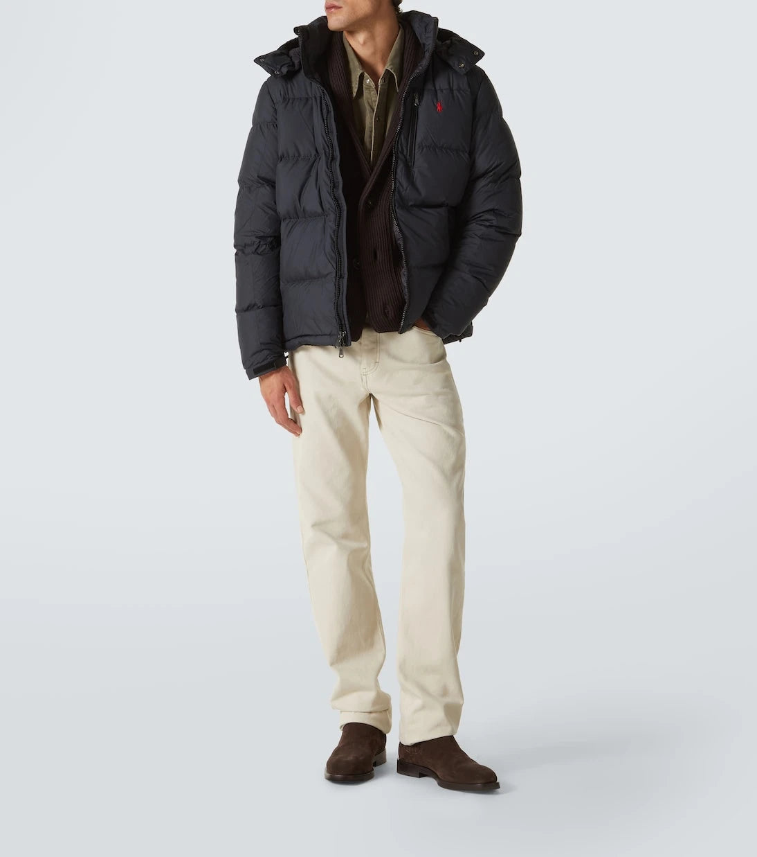 Polo Ralph Lauren - Down jacket