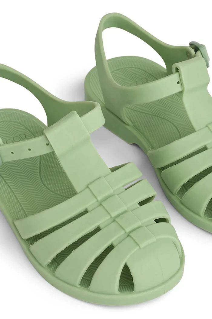 Liewood Çocuklar İçin Açık Topuklu Sandalet Bre Sandals