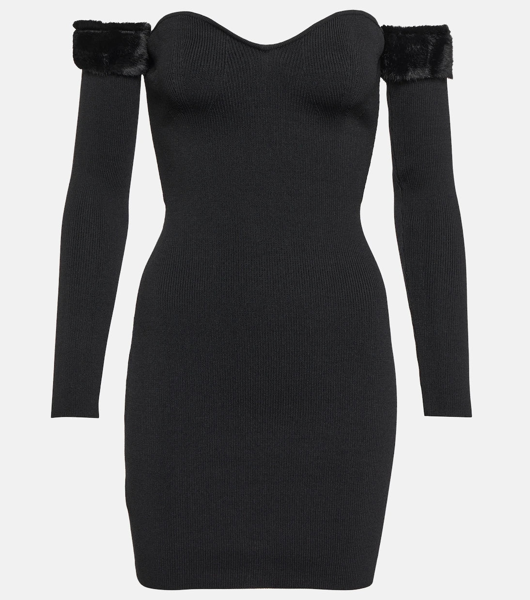 Staud - Josee minidress