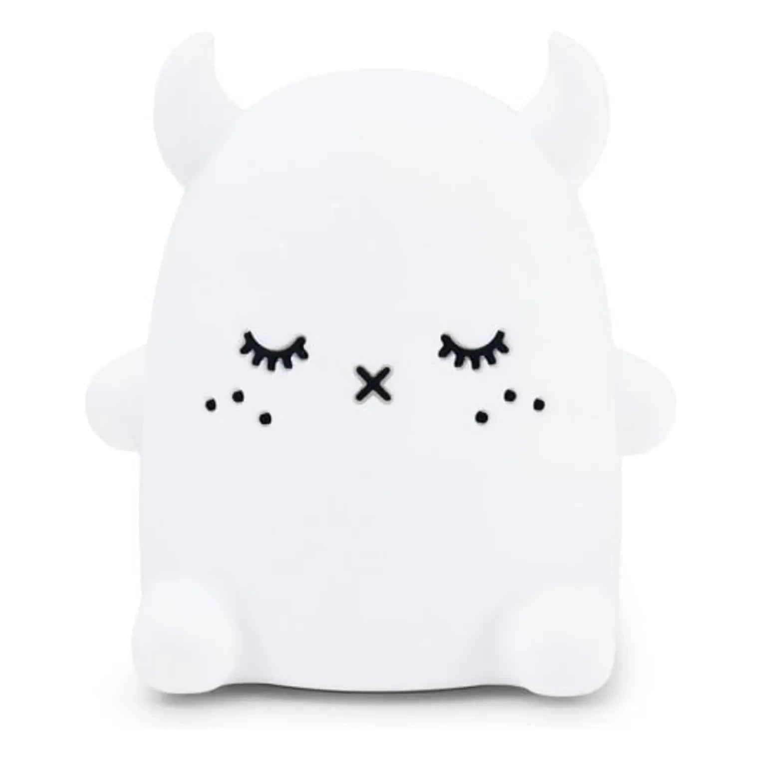 Noodoll - Puffy nightlight | White