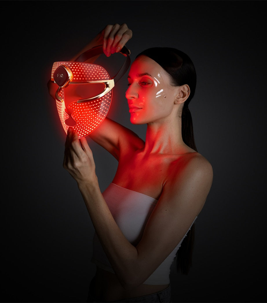 Glass Skin Collagen Face Mask (Set of 5)