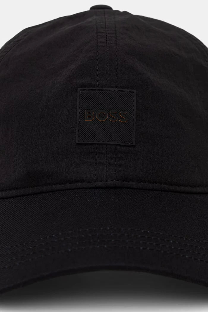 BOSS Orange бейзболна шапка мъжка Derrel-N-TW