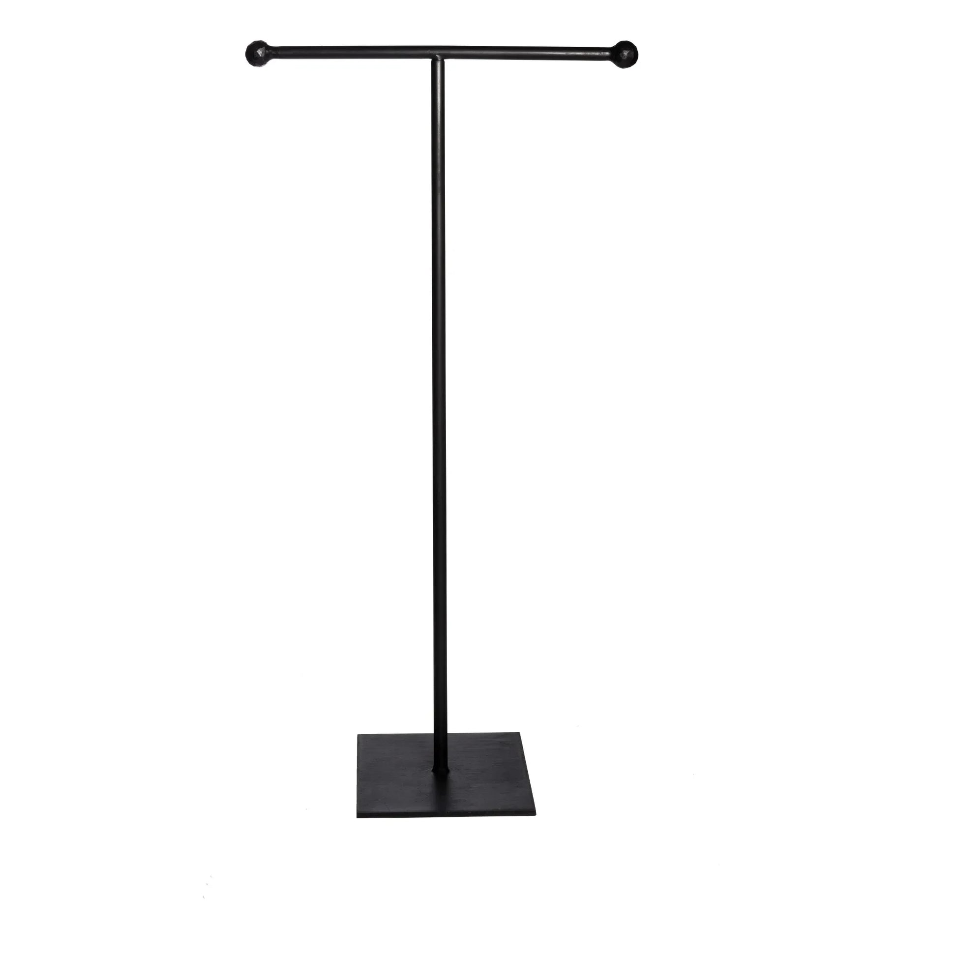 Cosydar - Coat Rack | Black