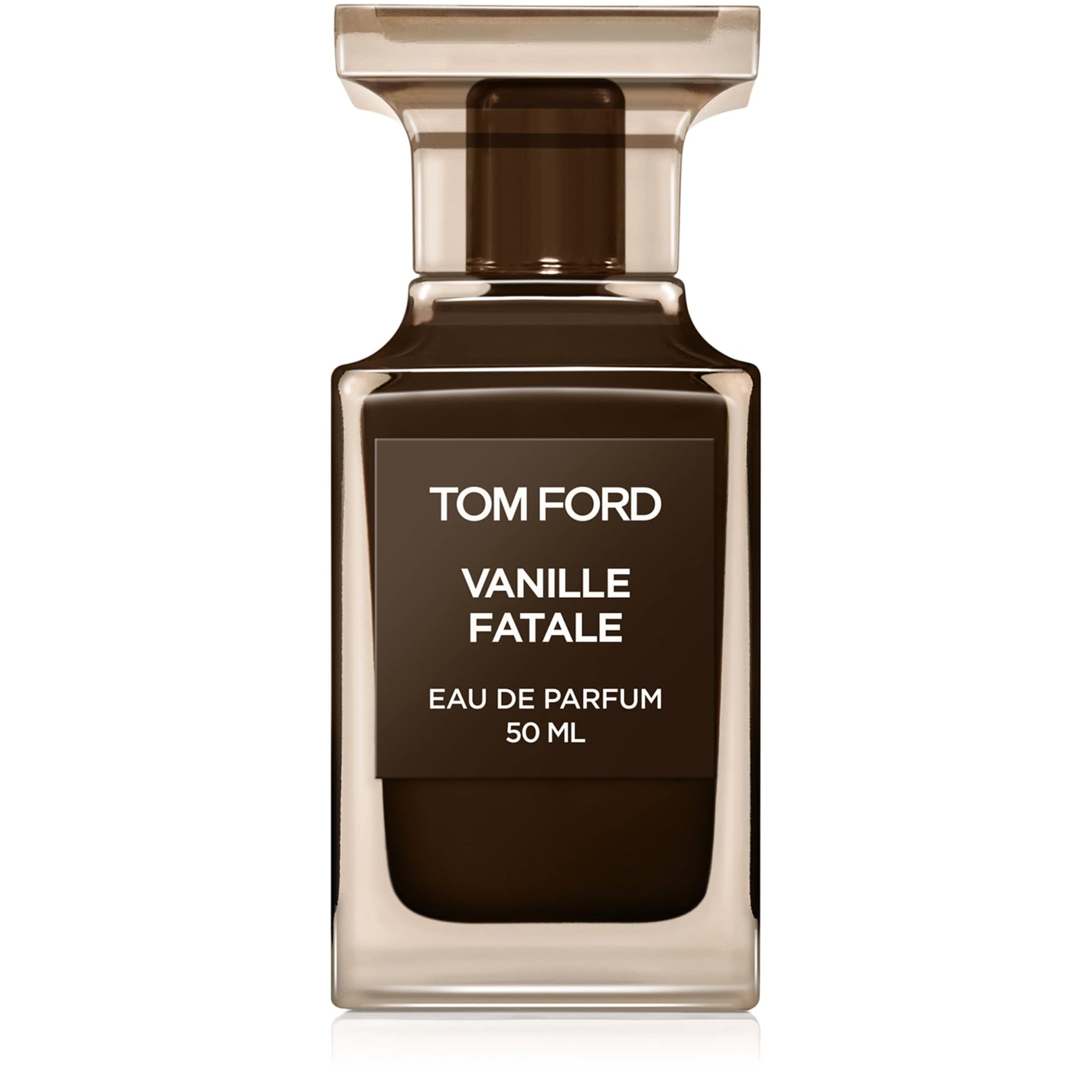 Vanille Fatale Eau de Parfum (50ml)