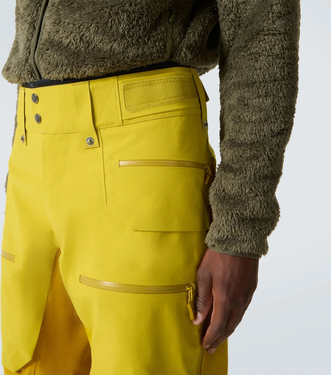 Norrøna - Lofoten ski pants