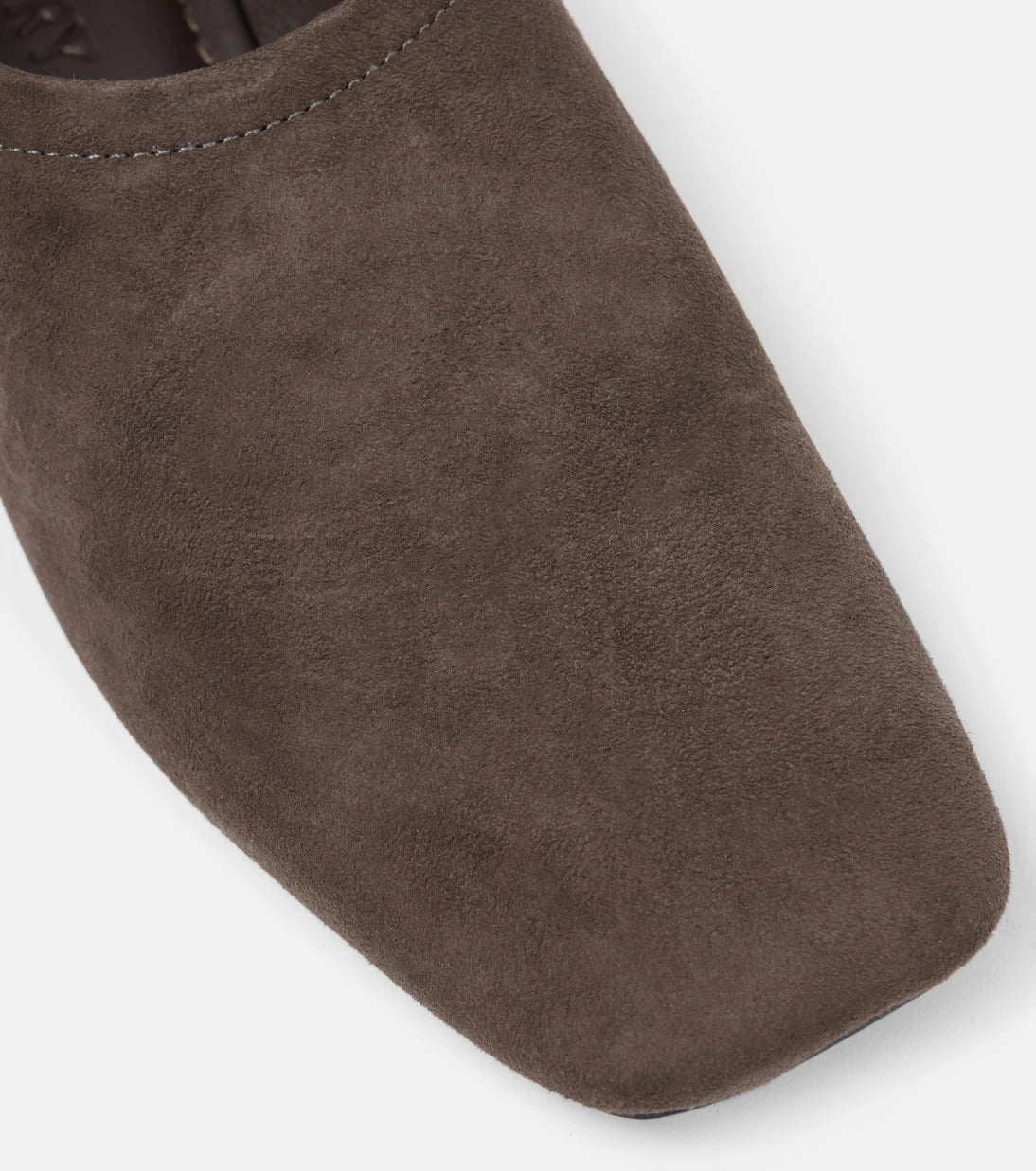 A.Emery - Pia suede flats
