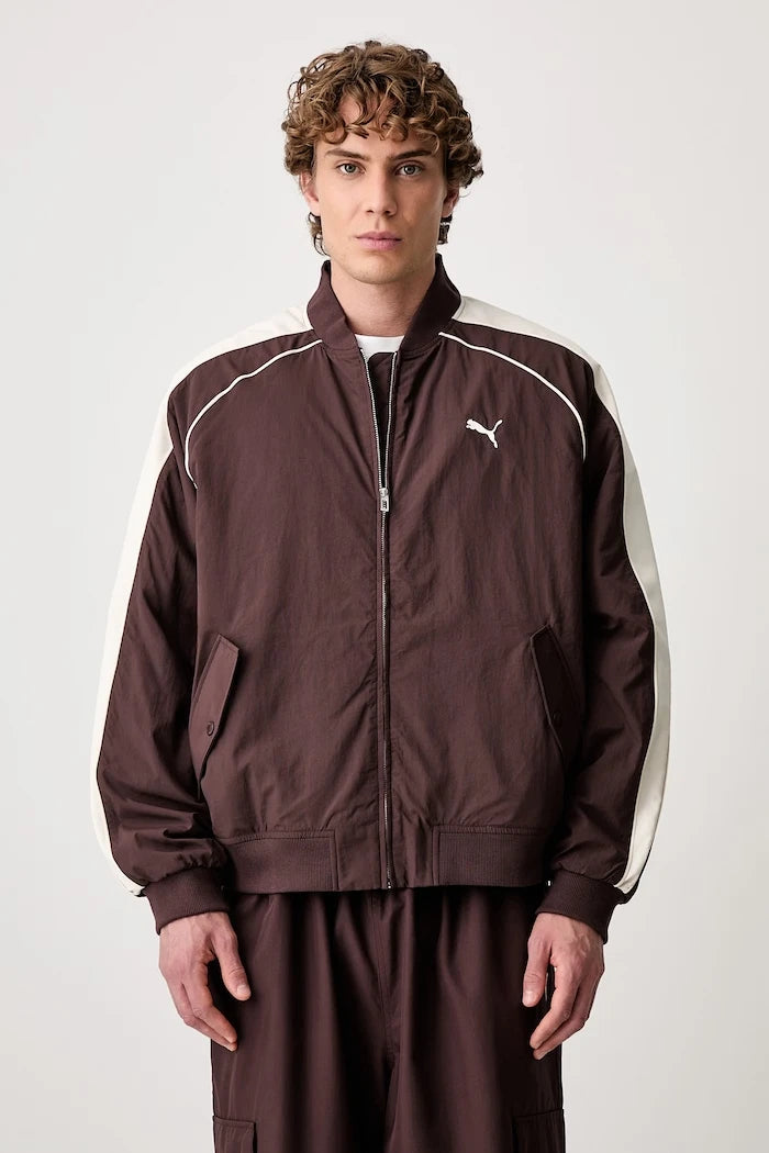 Puma яке бомбър Bomber