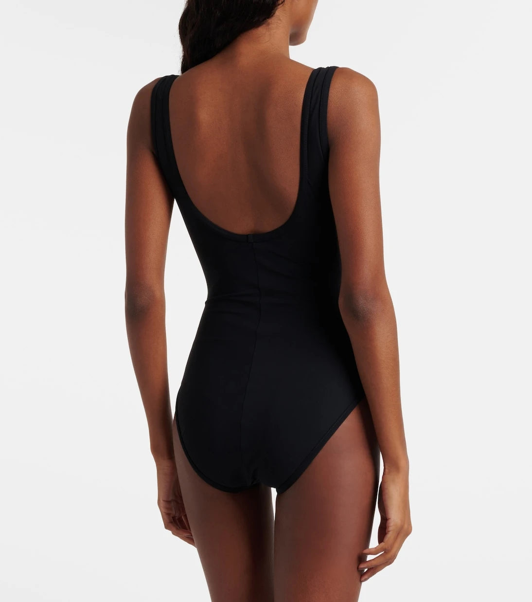 Karla Colletto - Catalina cutout swimsuit