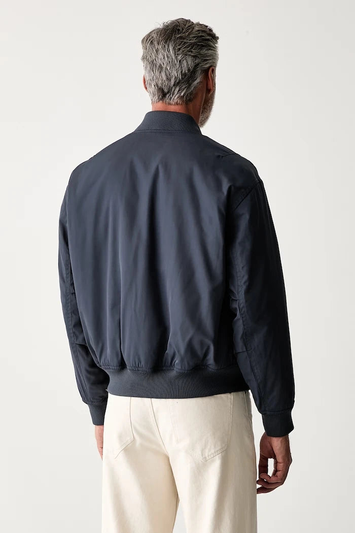 BOSS Orange Erkek Onorve2 Bomber Ceket