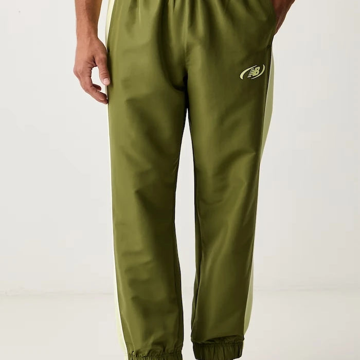 New Balance Erkek Spor Pantolon