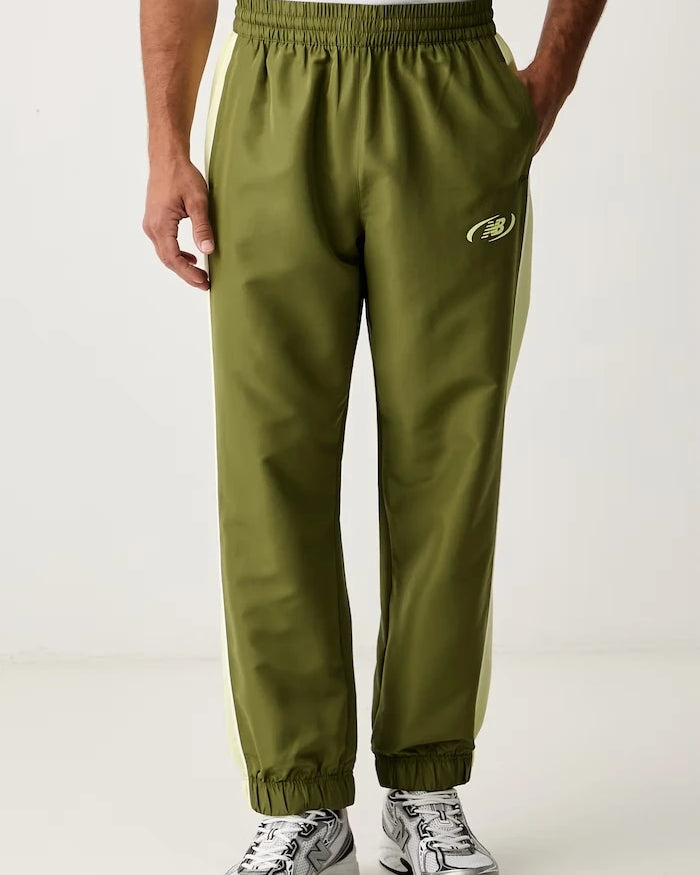 New Balance Erkek Spor Pantolon