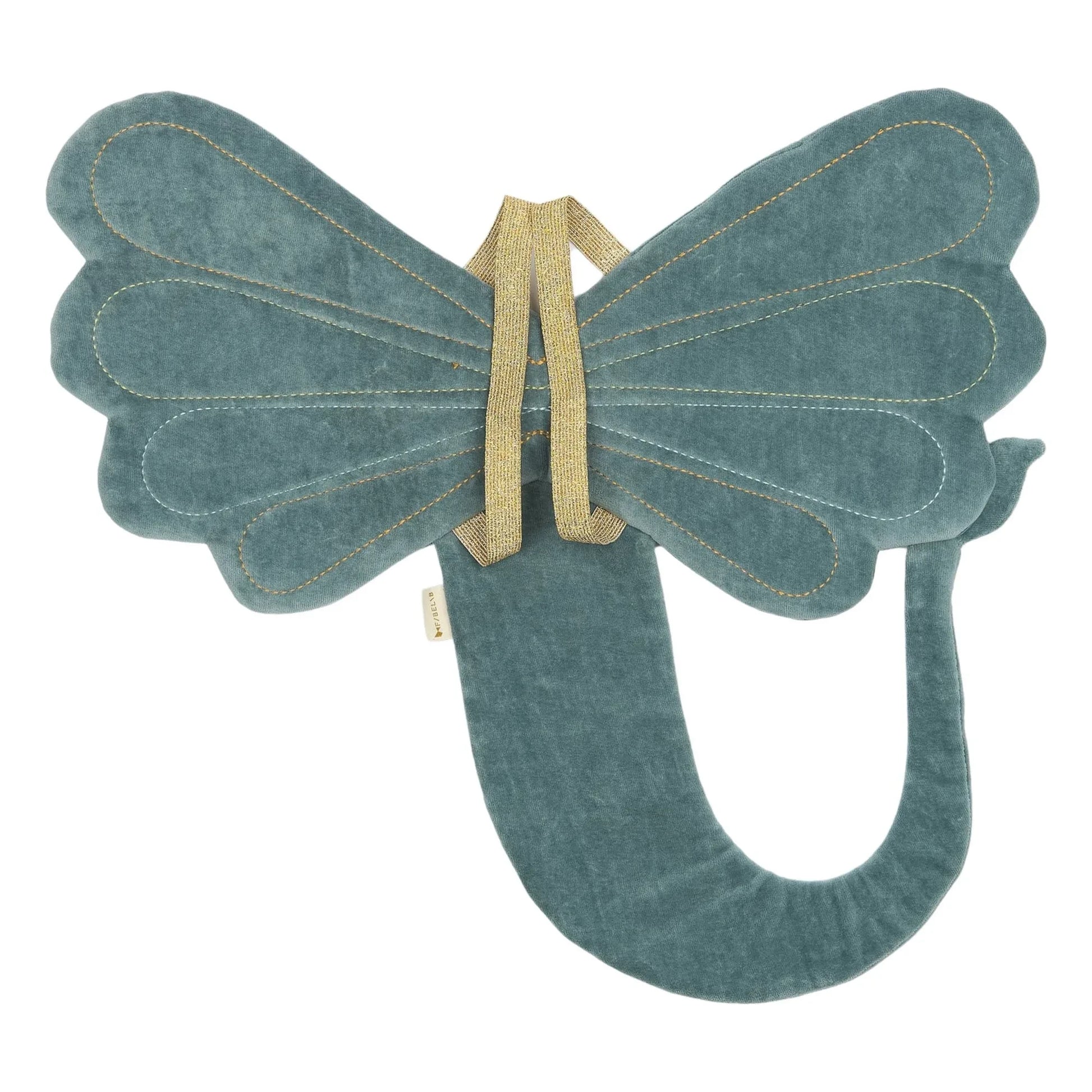 Fabelab - Mermaid disguise | Blue