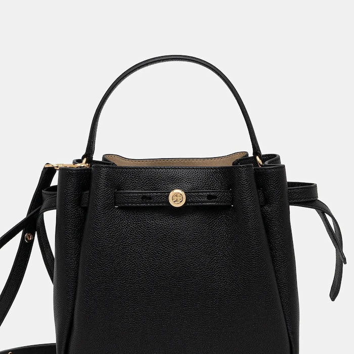 Tory Burch Romy Deri Çanta