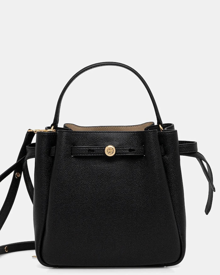 Tory Burch Romy Deri Çanta
