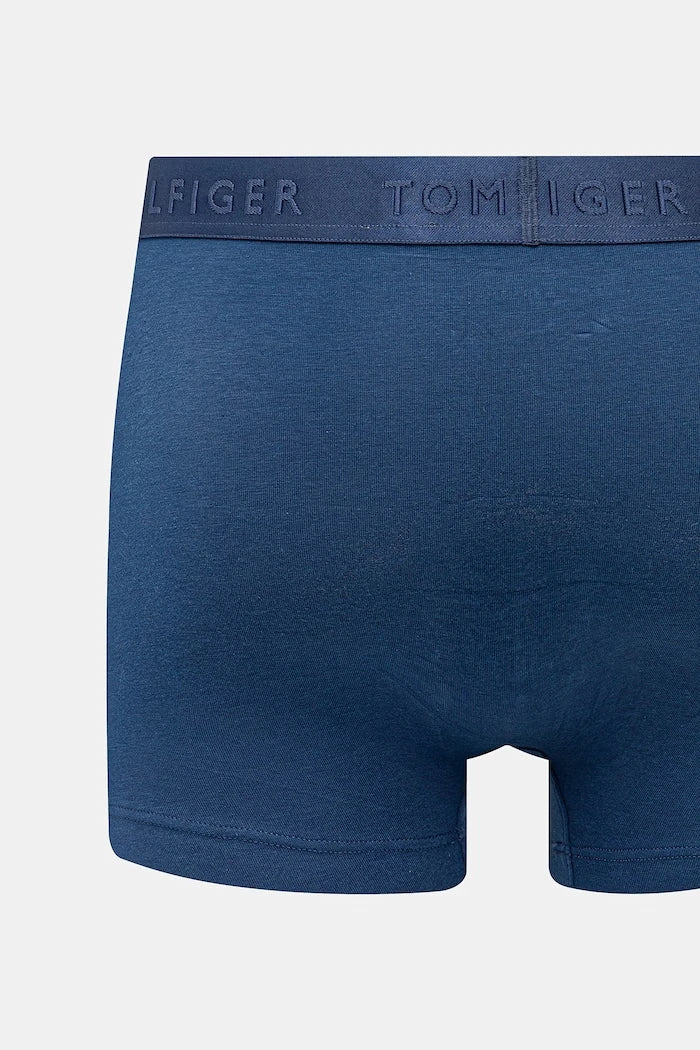 Tommy Hilfiger erkek boxer 3’lü