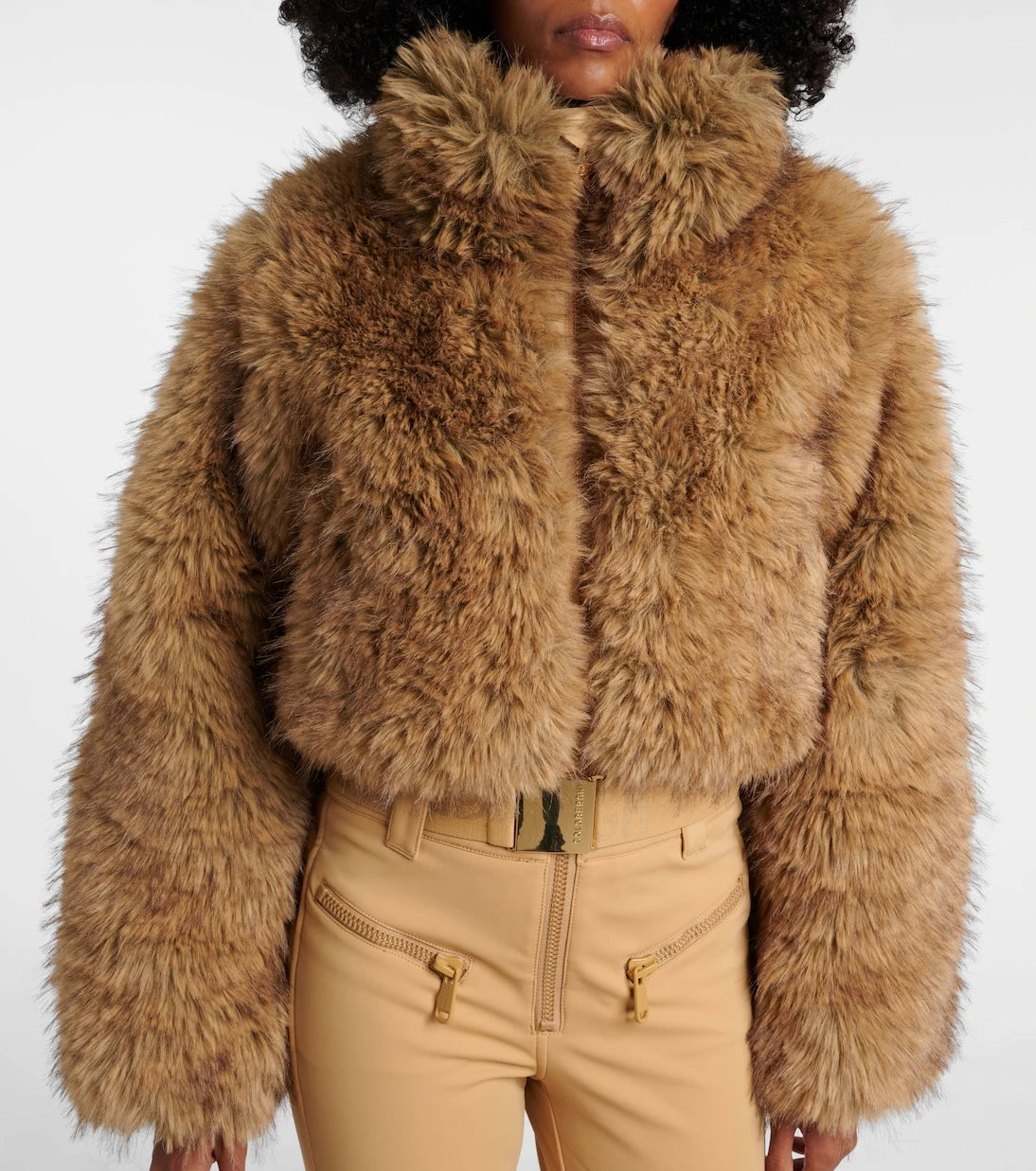 Goldbergh - Celessa belted ski suit