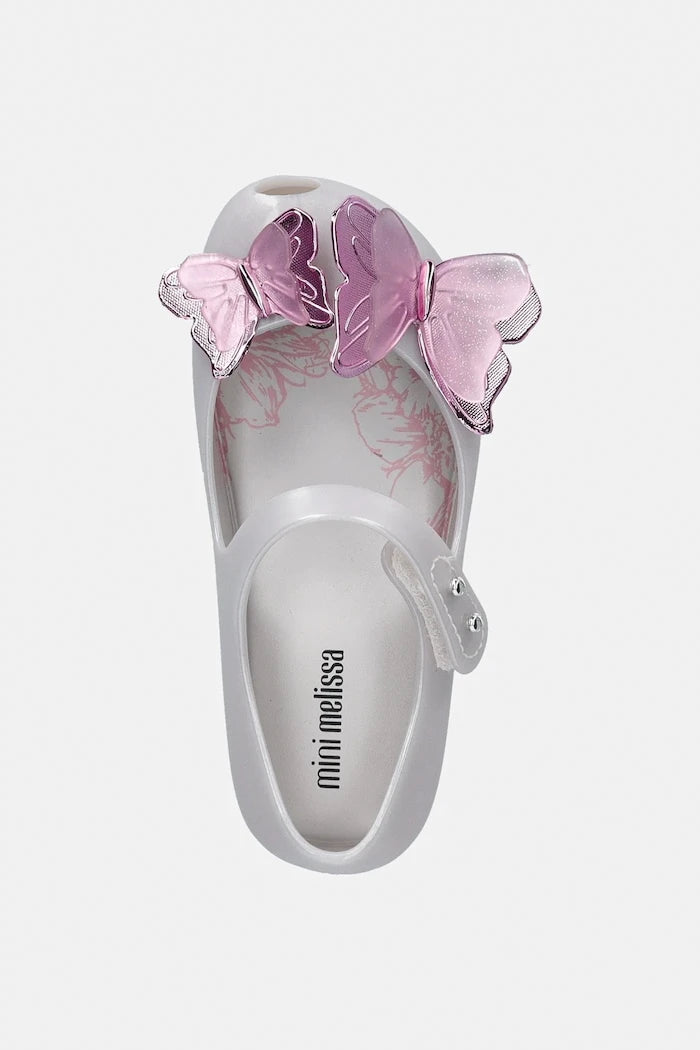 Детски балеринки Melissa ULTRAGIRL FLY III BB