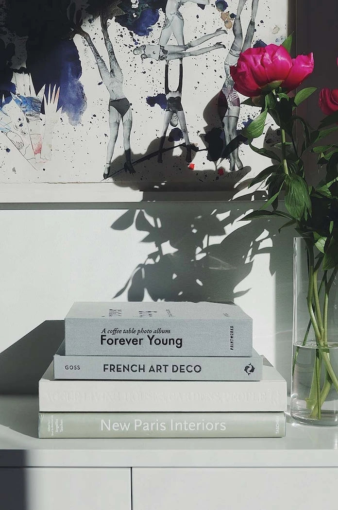 Фотоалбум Printworks Forever Young