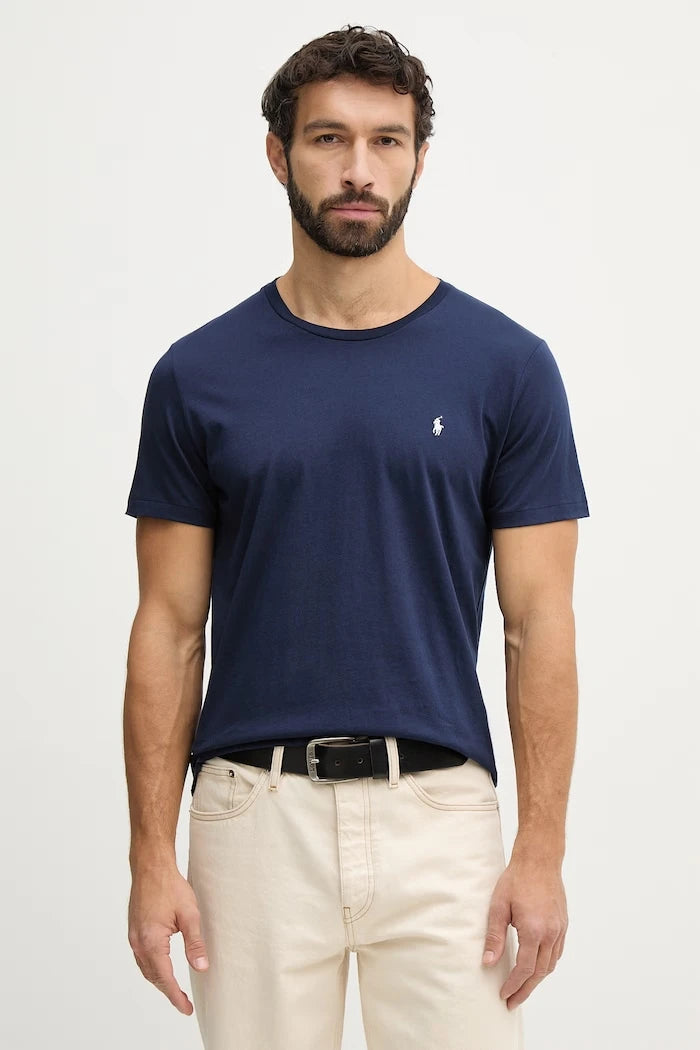 Памучна тениска Polo Ralph Lauren