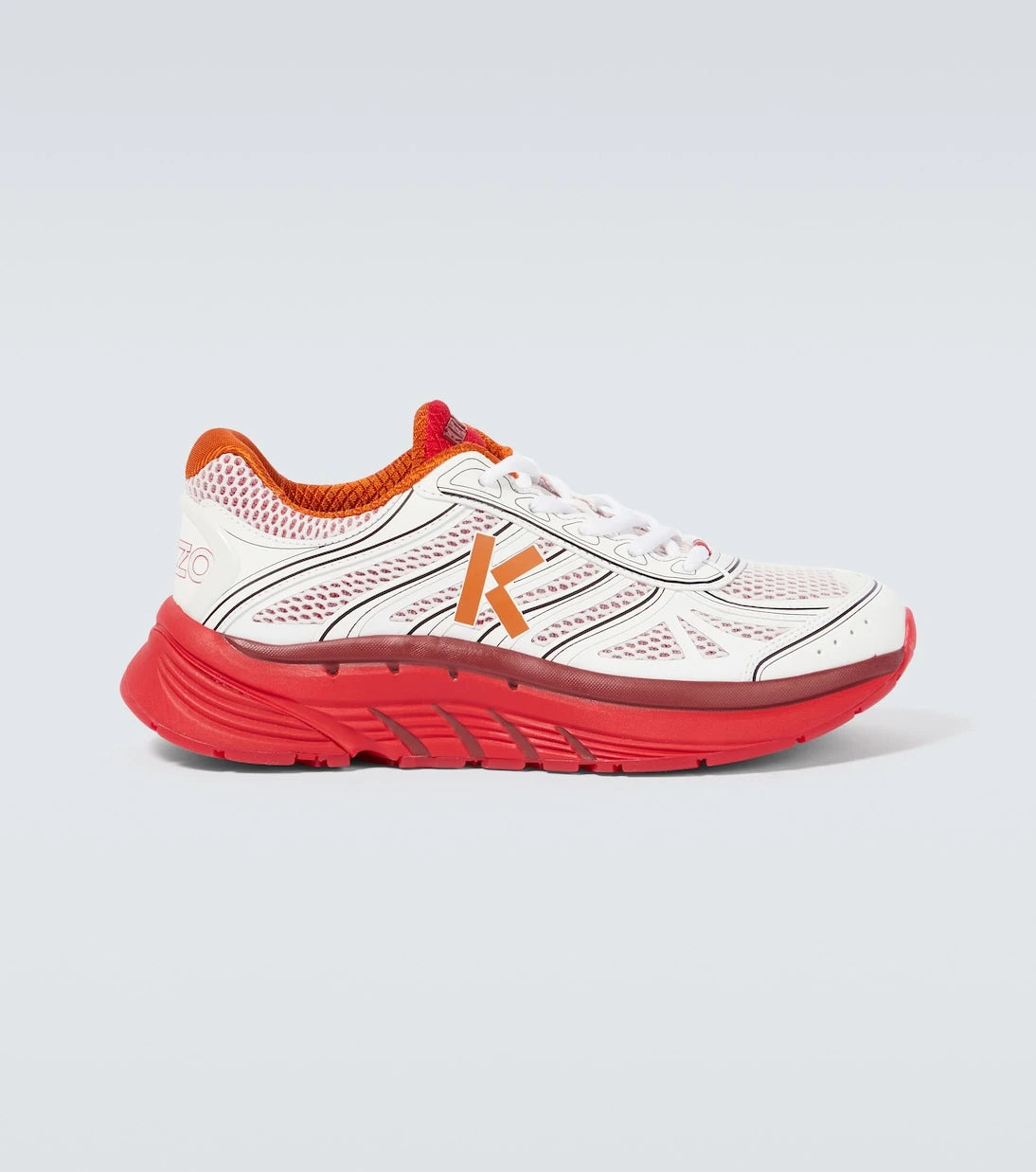 Kenzo - Pace low-top sneakers