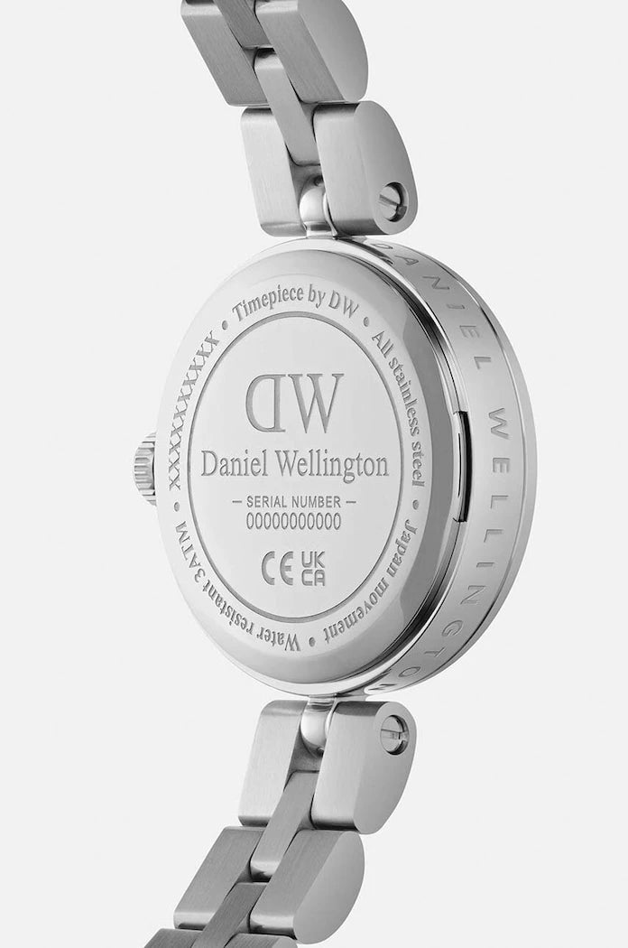 Часовник Daniel Wellington