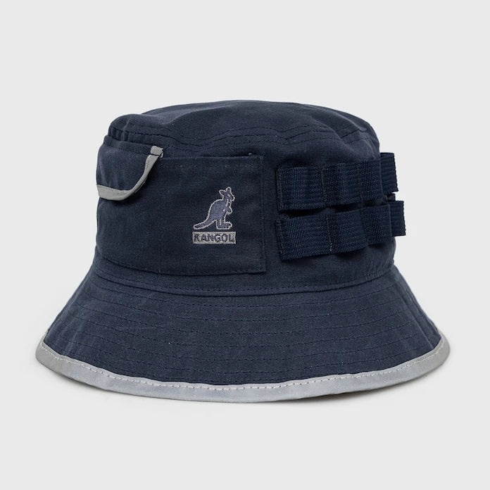 Kangol Pamuk Şapka