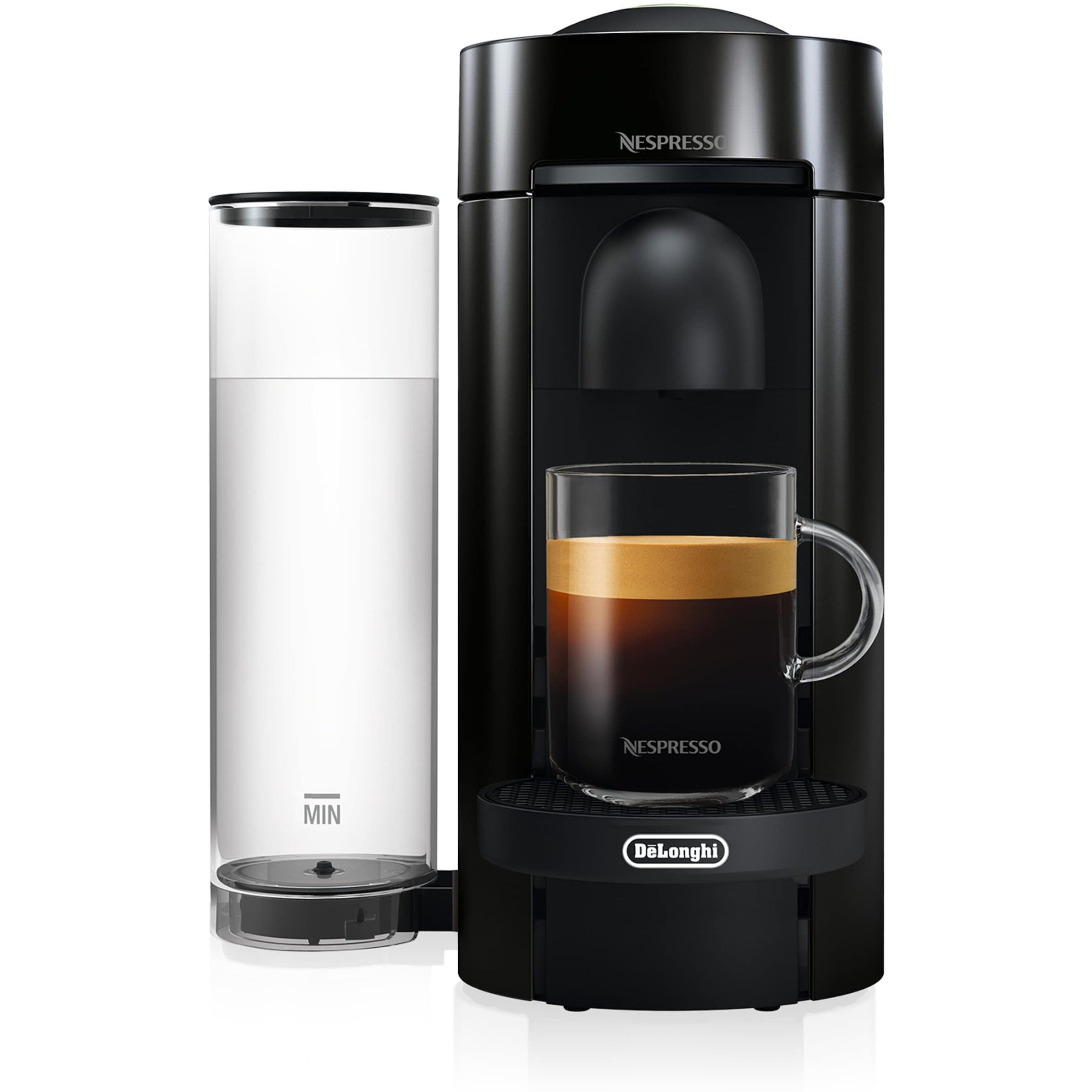 Nespresso Vertuo Plus Coffee Machine