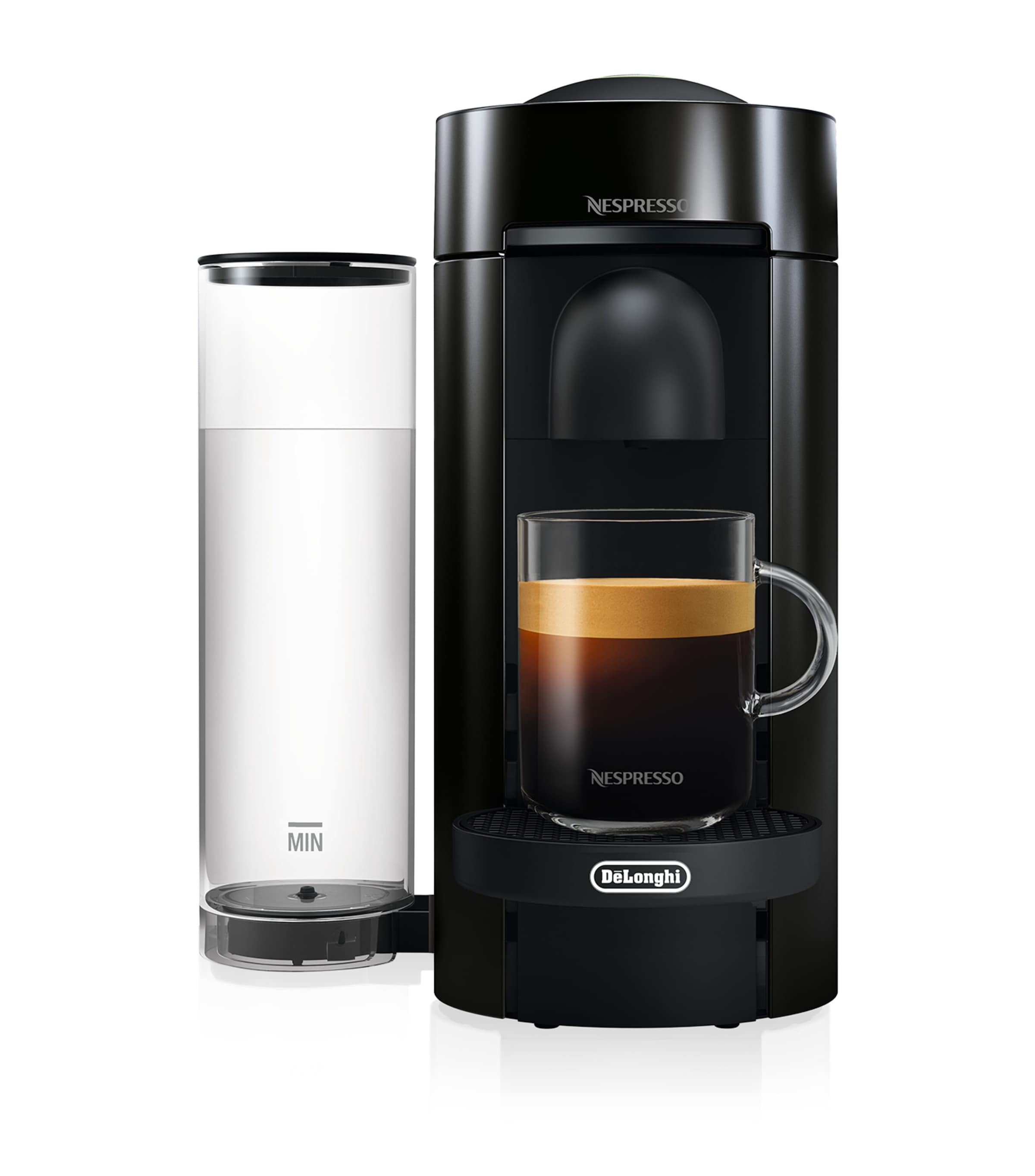 Nespresso Vertuo Plus Coffee Machine