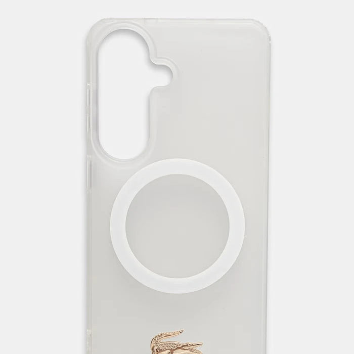 Lacoste калъф за телефон Samsung Galaxy S26