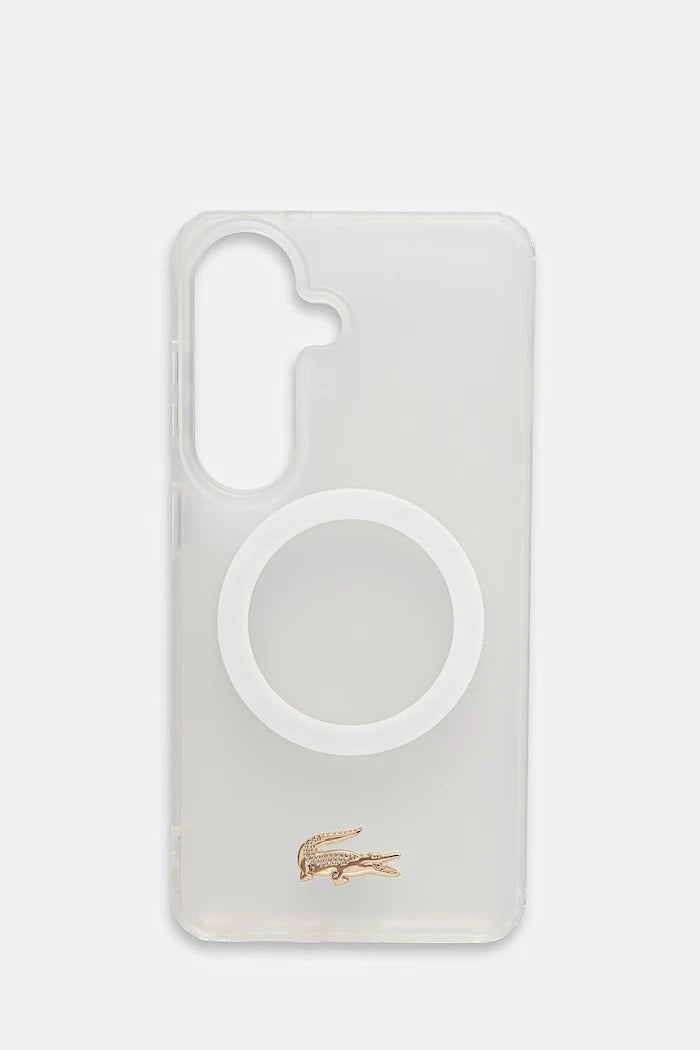 Lacoste калъф за телефон Samsung Galaxy S26