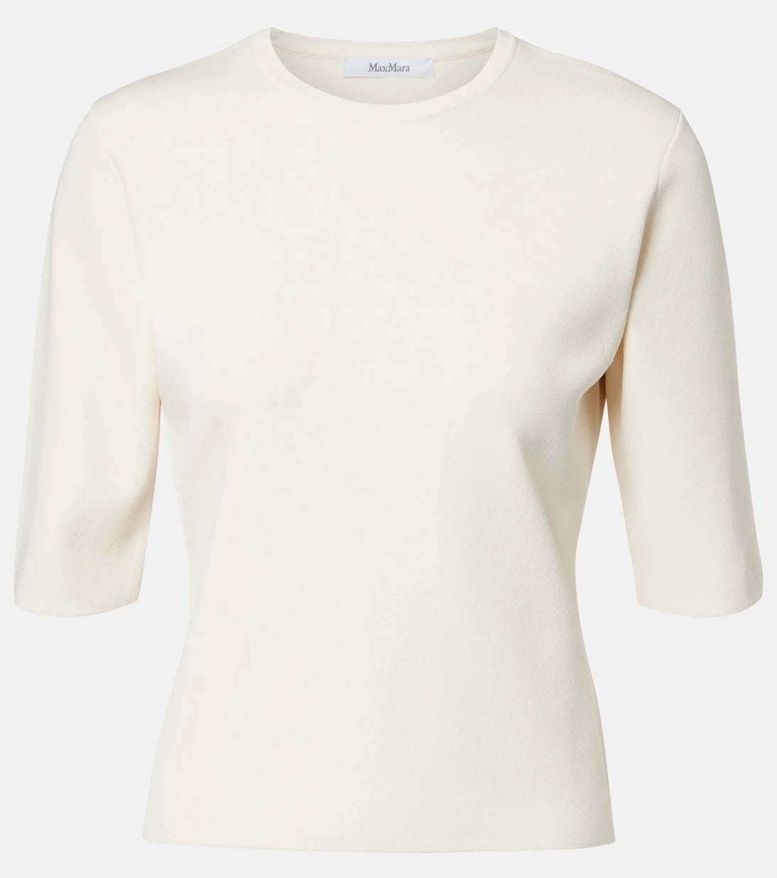 Max Mara - Jersey top