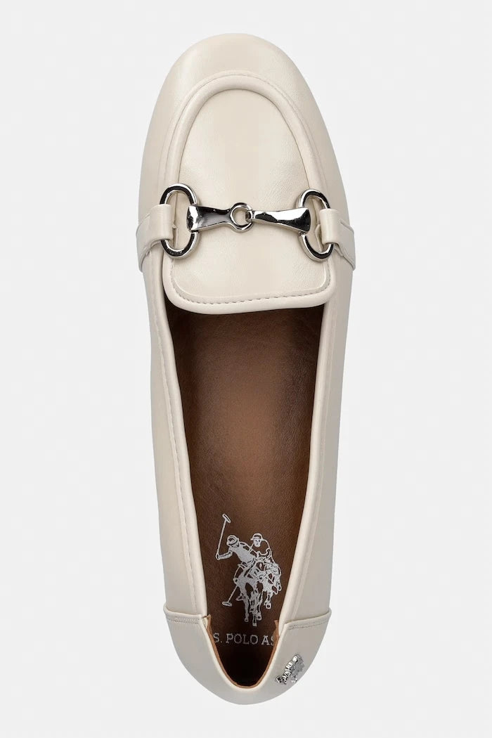 Мокасини U.S. Polo Assn. CHERY002