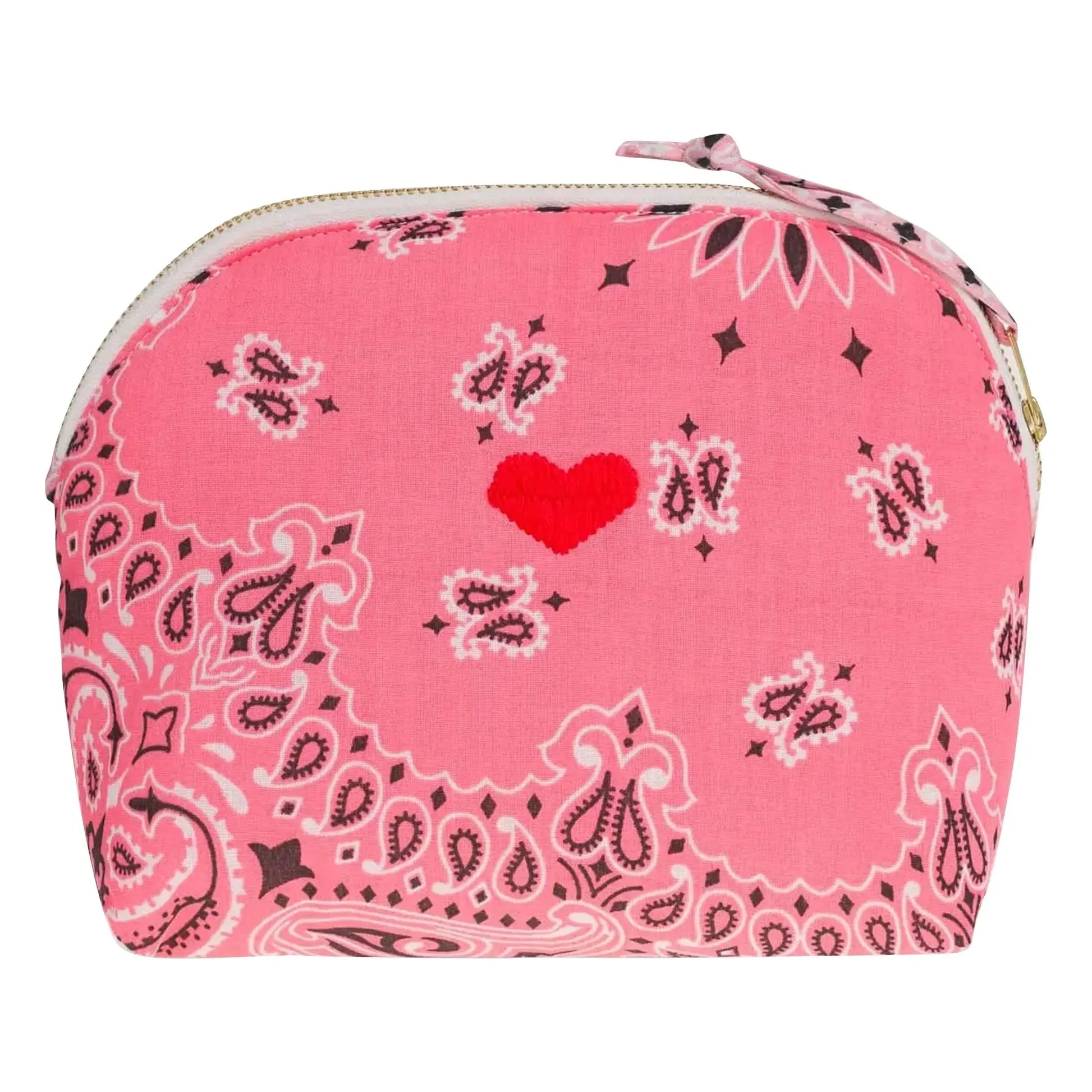 Call it by your name - Vanity Small Heart | Pink