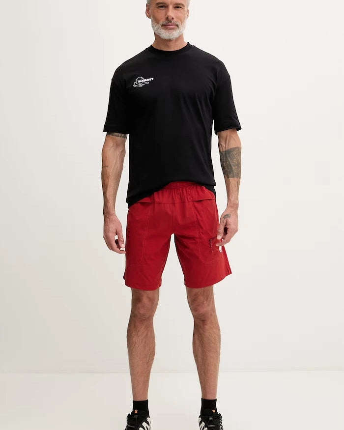 Mammut Erkek Spor Şort Sender