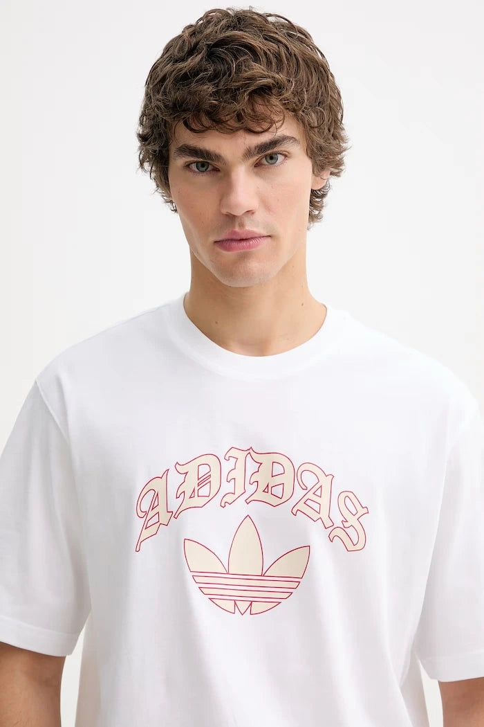 adidas Originals Pamuklu Tişört