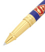 Line D Eternity Superman Rollerball Pen