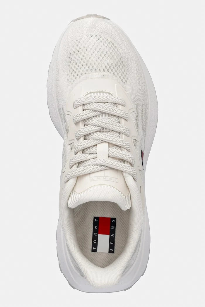 Tommy Jeans TJW SPORTY KNIT RUNNER маратонки дамски