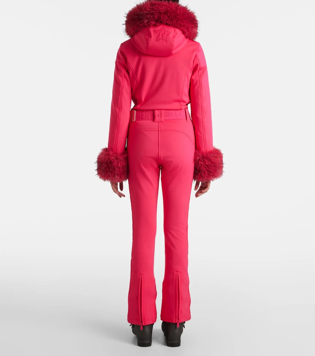 Goldbergh - Angele ski suit