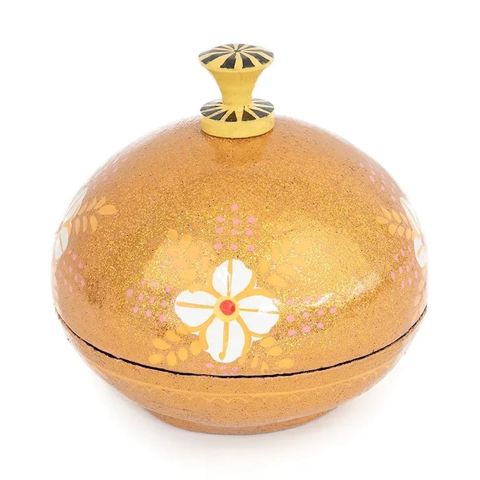 Кутия с капак Helio Ferretti 12 x 12 x 12 cm