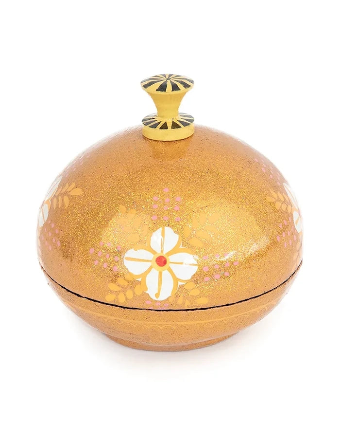 Кутия с капак Helio Ferretti 12 x 12 x 12 cm